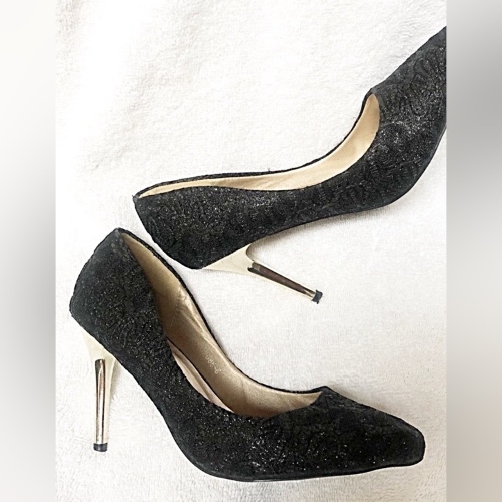 MICHEAL & BORDEAUX - Paris - Shoes